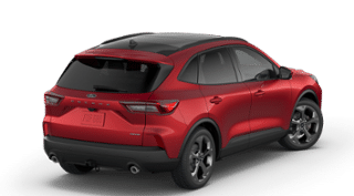 2026 Ford Escape® External Image 4